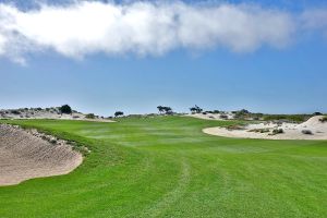 MPCC (Dunes) 13th Fairway